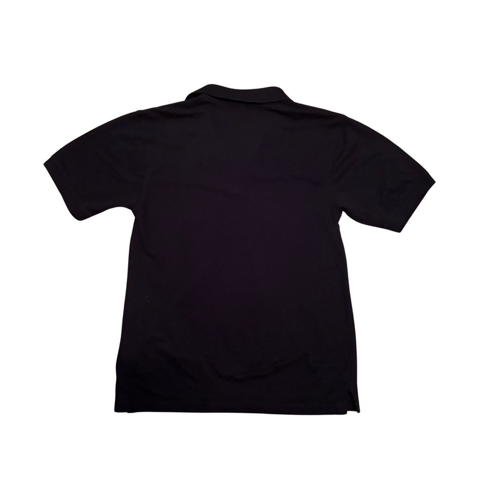 Harrington Systems Supply Black Polo Shirt - Picture 3 of 3